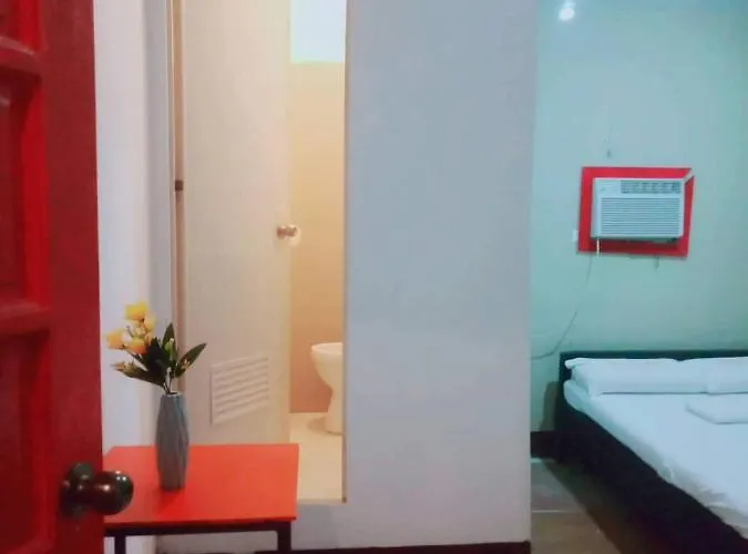 Apartment Wjv Car-car Branch Carcar