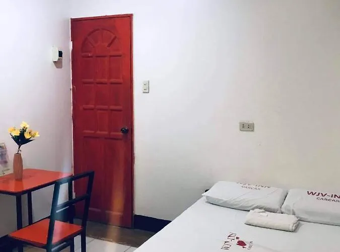 Apartment Wjv Car-car Branch *