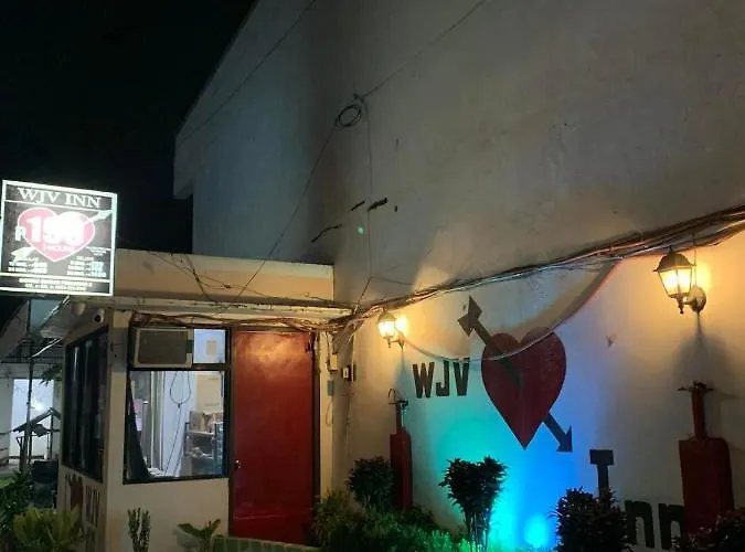 Wjv Car-car Branch Apartment