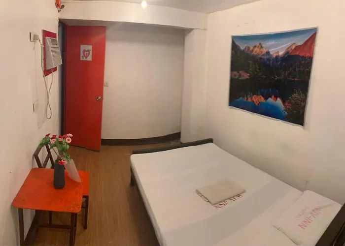 Wjv Car-car Branch Apartment