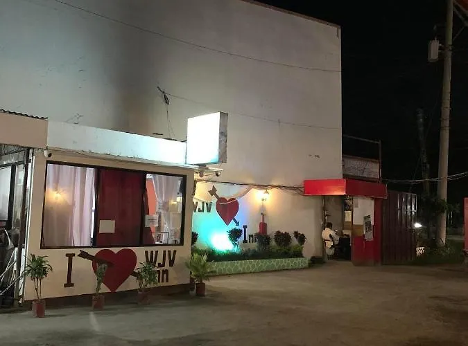 Wjv Car-car Branch * Carcar