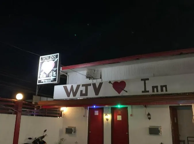 Apartment Wjv Car-car Branch