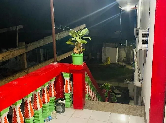Wjv Car-car Branch Apartment