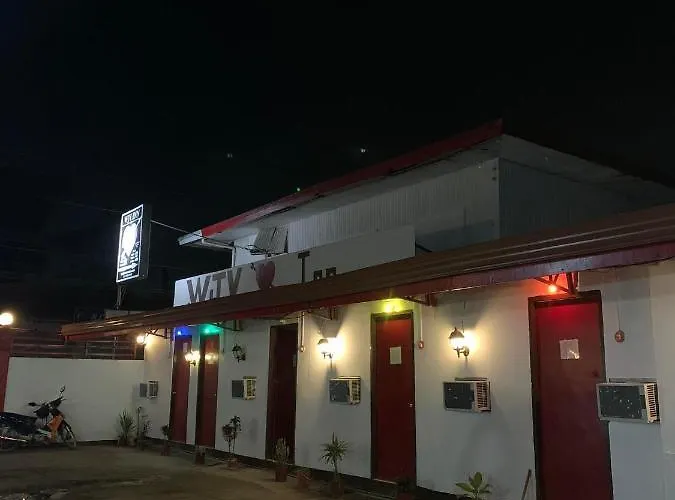 Wjv Car-car Branch *