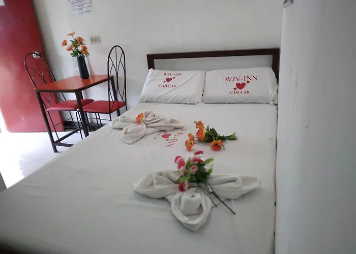 Wjv Car-car Branch Apartment